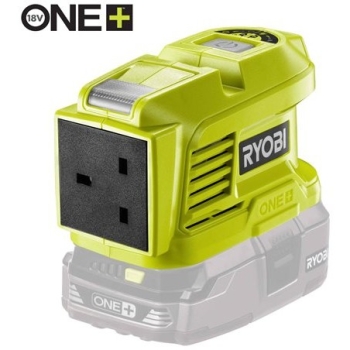 Ryobi RY18BI150A-0 Akku-Wechselrichter