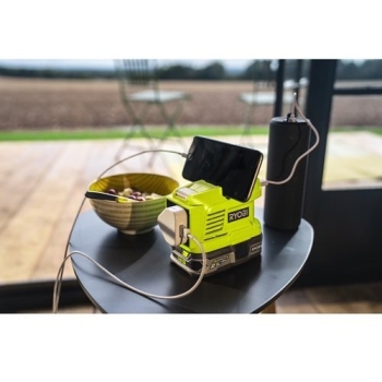 Ryobi RY18BI150A-0 Akku-Wechselrichter
