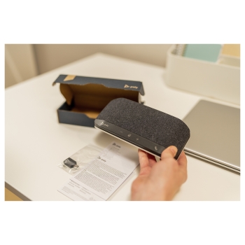 Preview: POLY SYNC 10 SP +USB-A TO C