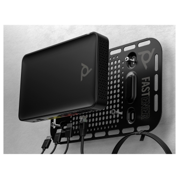 Preview: HP Poly Studio G62 VideoKF System +Halterung