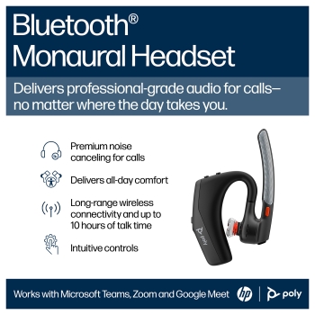 Poly Voyager Legend 30 Headset