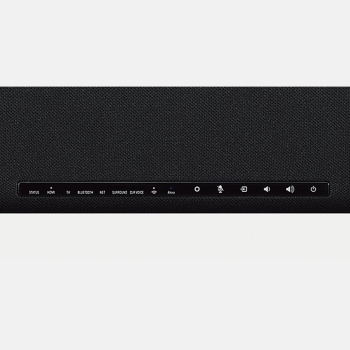 Yamaha YAS-109 schwarz