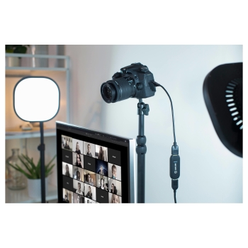 Elgato Cam Link 4k HDMI Camera Connector