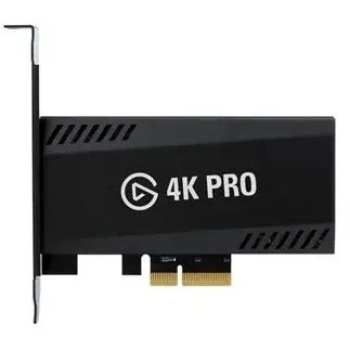 Elgato Game Capture 4K Pro
