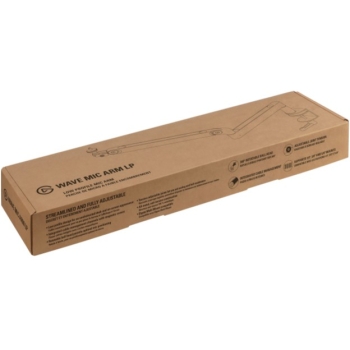 Preview: Elgato Wave Mic Arm (Low Profile)