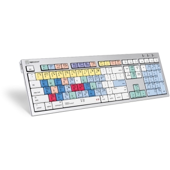 ?LogicKeyboard Steinberg Cubase/Nuendo ALBA FR (Mac)