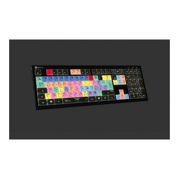 Preview: LogicKeyboard Adobe Premiere Pro CC Astra 2 DE (PC)