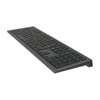 Preview: LogicKeyboard macOS X Shortcuts Astra 2 DE (Mac)