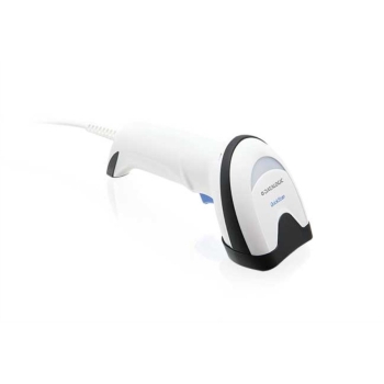 Datalogic QUICKSCAN D2590 2D WHT USB KIT