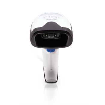 Datalogic QUICKSCAN D2590 2D WHT USB KIT