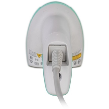 Preview: Datalogic SCA Datalogic Handscanner Gryphon GD4520 Kit [GD4520-HCK1-HD] HD