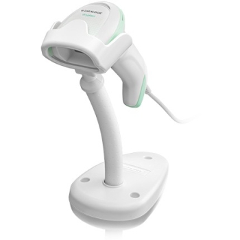 Preview: Datalogic SCA Datalogic Handscanner Gryphon GD4520 Kit [GD4520-HCK1-HD] HD