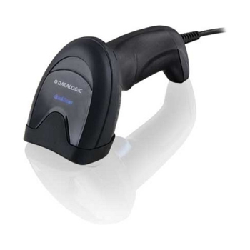 Preview: Datalogic QUICKSCAN LITE 2500 2D IMAGER