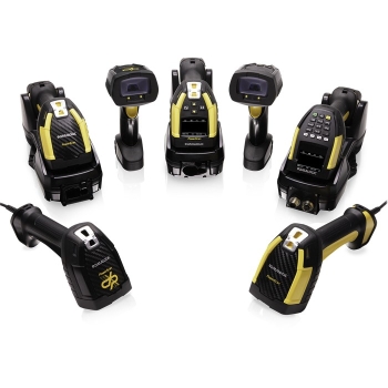 Datalogic POWERSCAN PD9630-DPX DIRECT