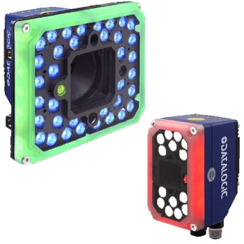 Datalogic MATRIX 320 723-330 LL9 36L 45D