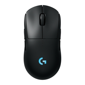 Logitech-G Gaming Wireless PRO 2 schwarz