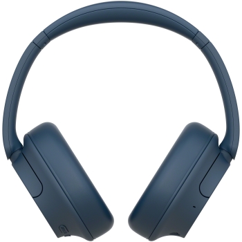 WH-CH720N blau Extra-Bass Kopfhörer