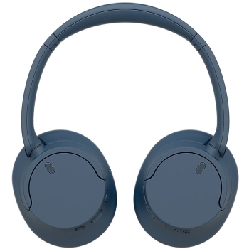 WH-CH720N blau Extra-Bass Kopfhörer