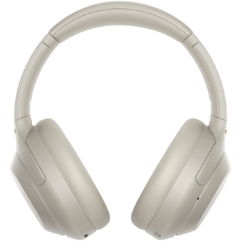 Sony WH-1000XM4S Silber