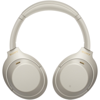 Sony WH-1000XM4S Silber