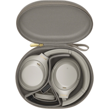 Sony WH-1000XM4S Silber