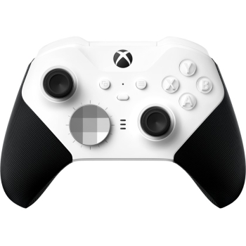 Preview: MICROSOFT XBOX Elite Controller Series 2 Core Edition White