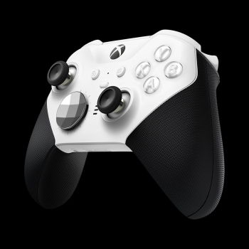 Preview: MICROSOFT XBOX Elite Controller Series 2 Core Edition White