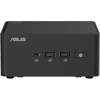 ASUS NUC GEN15 Pro Cyber Canyon C3 RNUC15CRHI300002 EU Cord