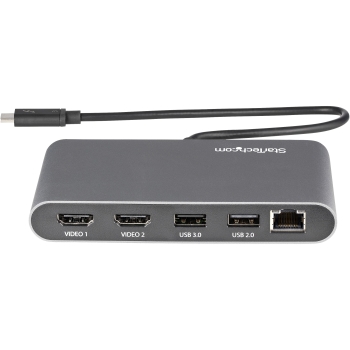 CARD THUNDERBOLT 3 MINI DOCK