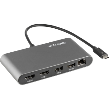 CARD THUNDERBOLT 3 MINI DOCK