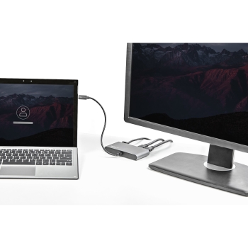 CARD THUNDERBOLT 3 MINI DOCK
