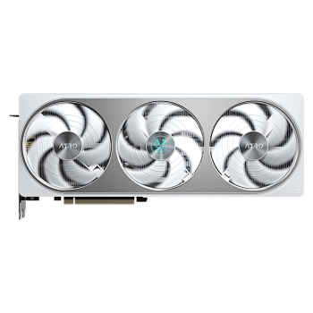 Preview: RTX 5070 12GB Gigabyte Aero OC GDDR7 3 Fan white
