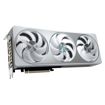 Preview: RTX 5070 12GB Gigabyte Aero OC GDDR7 3 Fan white