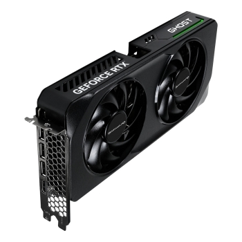 Preview: Gainward RTX 5060 Ghost OC 8GB GDDR7 HDMI 3xDP