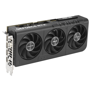 Preview: RTX 5060 8GB ASUS Prime OC GDDR7 3 Fan