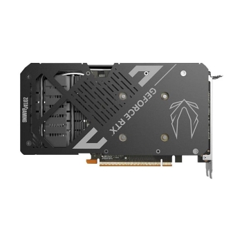 Preview: RTX 5060 8GB Zotac Twin Edge 8GB GDDR7