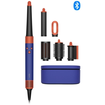 Dyson Airwrap HS08 ID Complete Long Violet/Topaz