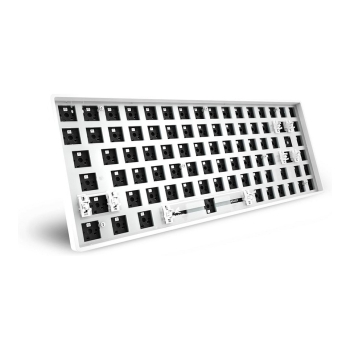 Preview: Sharkoon SKILLER SGK50 S3 Barebone (wei)