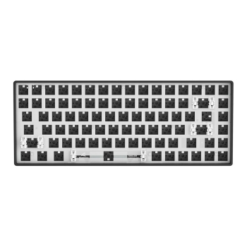 Sharkoon SKILLER SGK50 S3 Barebone (schwarz)