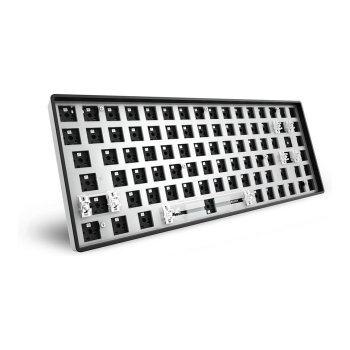 Preview: Sharkoon SKILLER SGK50 S3 Barebone (schwarz)