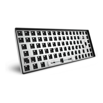 Preview: Sharkoon SKILLER SGK50 S3 Barebone (schwarz)