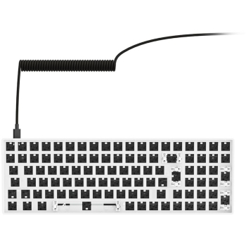 Preview: Sharkoon SKILLER SGK50 S2 Barebone (wei)