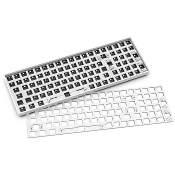 Preview: Sharkoon SKILLER SGK50 S2 Barebone (wei)