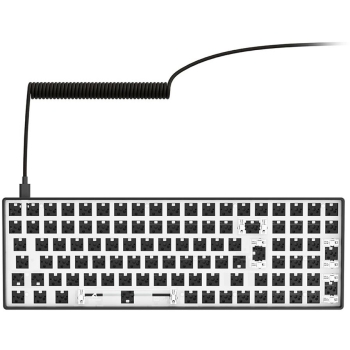 Preview: Sharkoon SKILLER SGK50 S2 Barebone (schwarz)