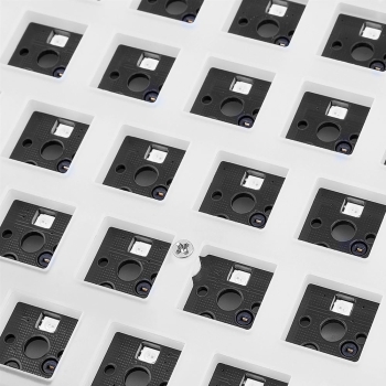 Preview: Sharkoon SKILLER SGK50 S3 (wei. FR-Layout. Gateron Yellow)