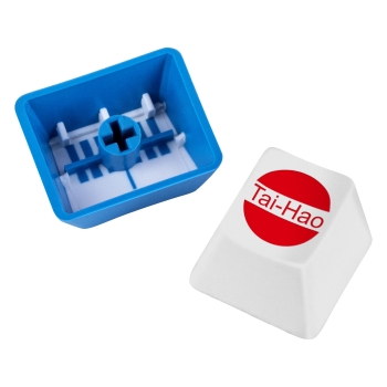 Preview: Sharkoon SKILLER SAC20 (schwarz. 114 Stck. ANSI-Layout (US))