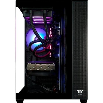 Preview: Thermaltake FTW RTX 5080 Black (schwarz/transparent. Windows 11 Home 64-Bit)