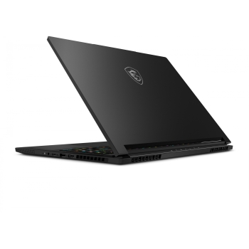 Preview: MSI Stealth A16 AI+ A3XWIG-043 (schwarz. AMD Ryzen AI 9 HX 370. NVIDIA GeForce RTX 5080. 32 GB LPDDR5X. 2 TB (2 TB SSD). Windows 11 Home 64-Bit)