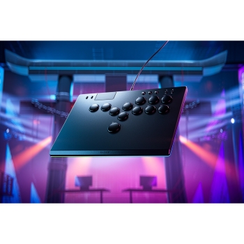 Preview: Razer Kitsune (schwarz. fr Playstation 5 und PC)