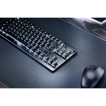 Preview: Razer DeathStalker V2 Pro TKL (schwarz. DE-Layout. Razer Linear Optical (Red))